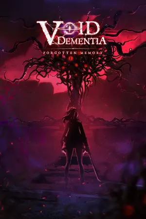 Void -Dementia-