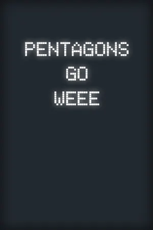 Pentagons Go WEEE