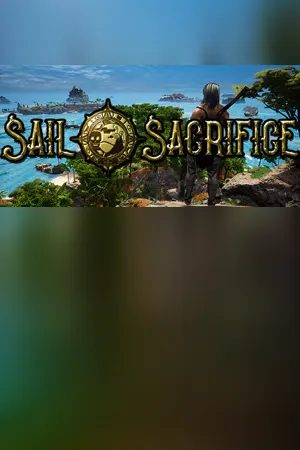 Sail and Sacrifice