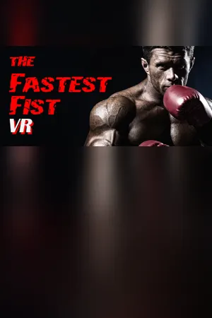 The Fastest Fist