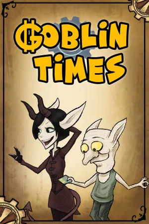 Goblin Times