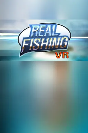 Real Fishing VR