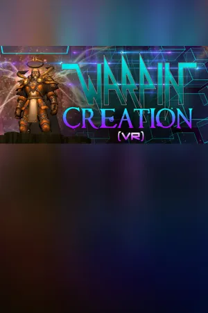 Warpin: Creation (VR)