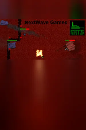 Simple RTS