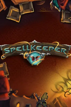 SpellKeeper
