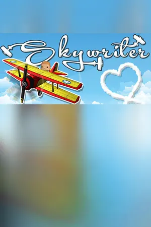 Skywriter