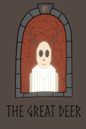 The Great Deer