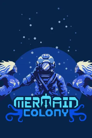 Mermaid Colony