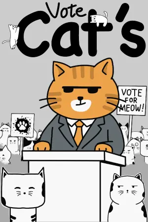Cat's Vote