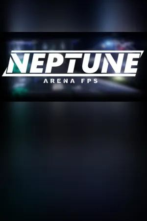 Neptune: Arena FPS