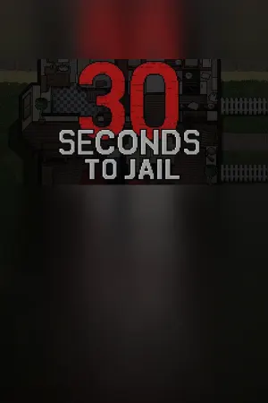 30 Seconds To Jail