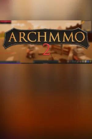 ArchMMO 2
