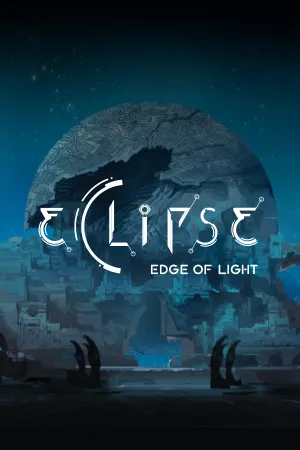 Eclipse Edge of Light