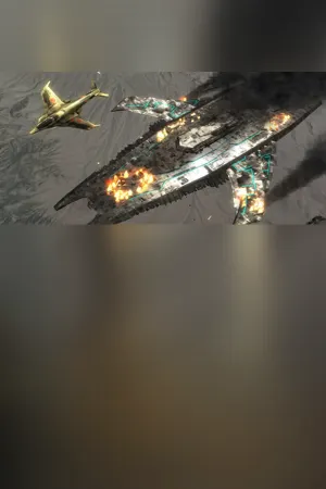 Air Guardians