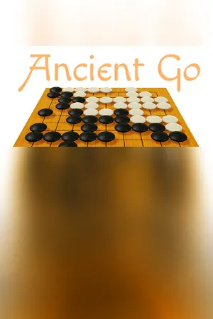 Ancient Go