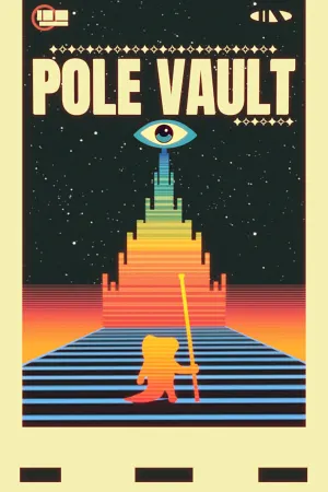 POLE VAULT