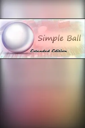 Simple Ball: Extended Edition