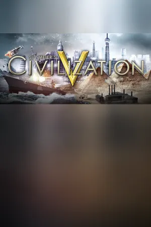 Sid Meier's Civilization V