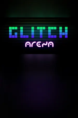 Glitch Arena