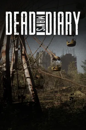 Dead Man´s Diary