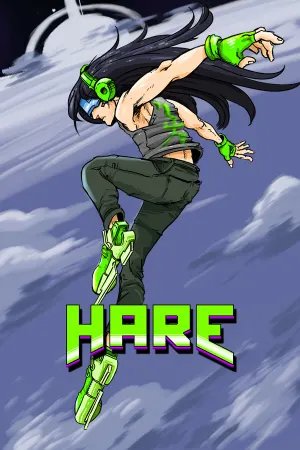 Hare