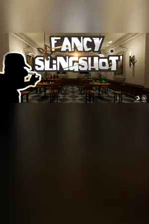 Fancy Slingshot VR