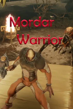 Mordar Warrior