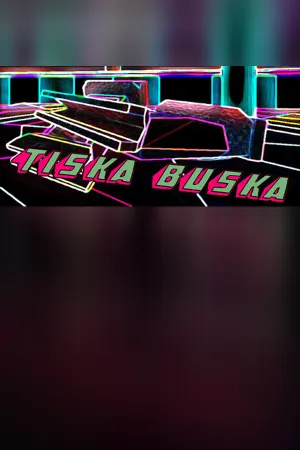 Tiska Buska