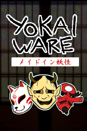 YOKAIWARE