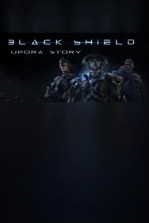 BlackShield: Upora Story