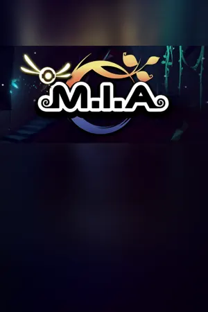 M.I.A. - Overture