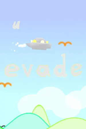 u evade
