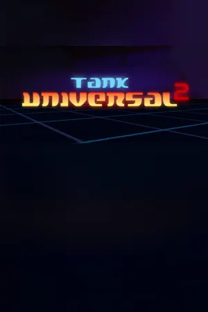 Tank Universal 2