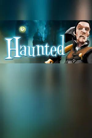 Haunted
