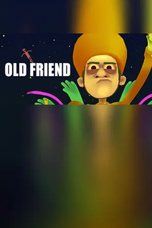 Old Friend