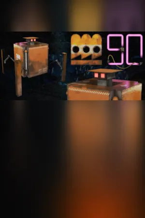 Factotum 90