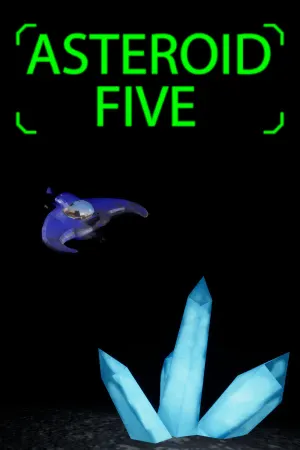 Asteroid Five