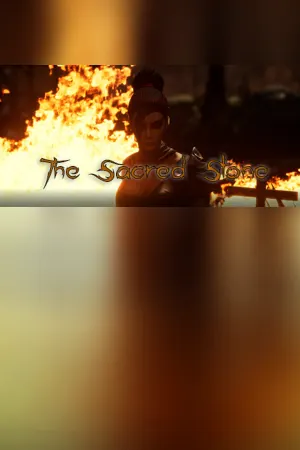 The Sacred Stone