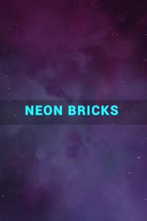 Neon Bricks