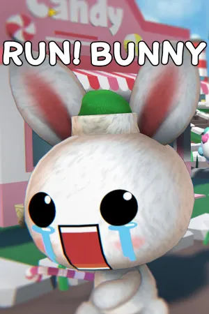 Run! Bunny 绿绿小先生