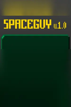 Spaceguy
