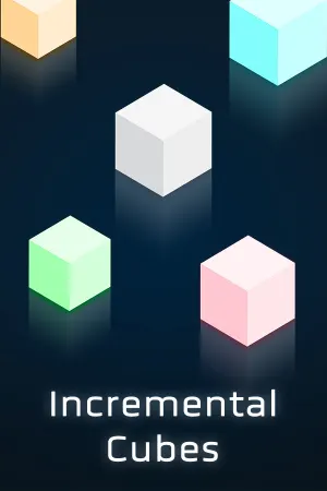 Incremental Cubes