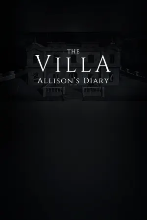 The Villa: Allison's Diary