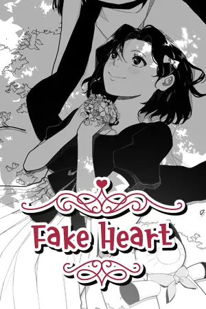 FAKE HEART
