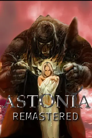 Astonia Remastered