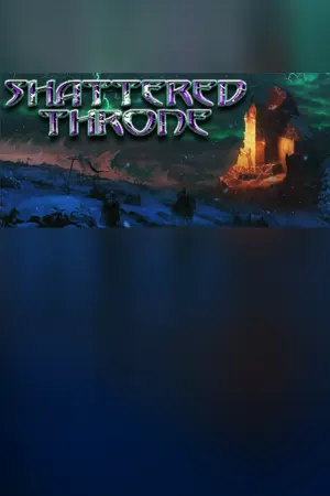 Shattered Throne