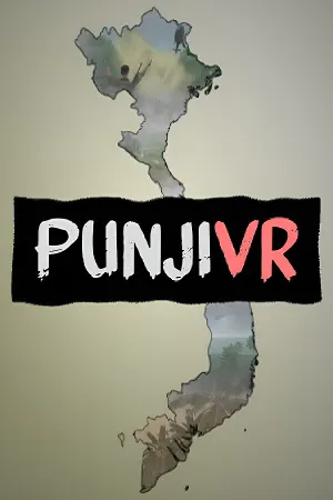 PunjiVR: The Vietnam War