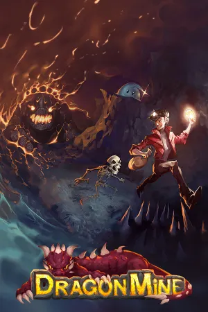Dragon Mine