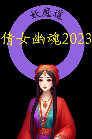 Qian Nu You Hun 2023