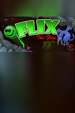 Flix The Flea